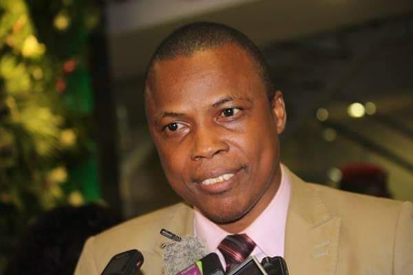 Assemblée nationale : Siaka Barry jette l’éponge…